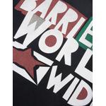 graphic-print ringer T-shirt 4