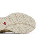 Кроссовки Salomon X-Mission 4 Suede 'Pewter Moss Grey' 5