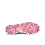 Кроссовки Adidas Stan Smith Primegreen LE Spikeless Golf 'Cow Print' 4