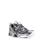 Кроссовки Minami Instapump Fury из коллаборации с Kenzo 2