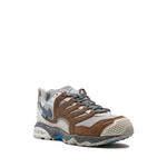 Кроссовки Air Terra Humara Archaeo Brown из коллаборации с Undefeated 2