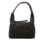 2000-2015 GG Denim handbag 1
