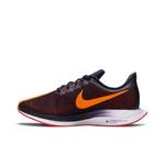 Кроссовки Nike Wmns Zoom Pegasus Turbo «Blackened Blue» 3