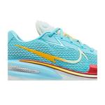 Кроссовки Titan x Dylan Harper x Nike GT Cut 1 'Bleached Aqua' 2