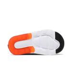 Кроссовки Nike Air Max 270 TD 'White Turf Orange' 4