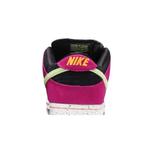 Кроссовки Nike Dunk Low Pro SB 'Красная слива' 7