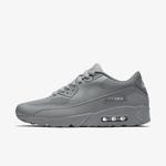 Кроссовки Nike Air Max 90 Ultra 2.0 «Cool Grey» 3