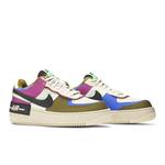 Кроссовки Nike Wmns Air Force 1 Shadow SE 'Cactus Flower' 8