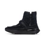Повседневные ботинки Neighborhood x adidas NMD_S1 'Black' 3