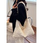 Dopamine Sequin Большая ежедневная сумка через плечо CA26042841W 4
