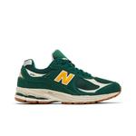 Кроссовки New Balance 2002R 'Green' ASOS Exclusive 1