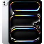 iPad Pro 13″ 1 ТБ, Wi-Fi, нанотекстурное стекло, Silver 1