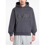 Худи Paris Saint-Germain 1