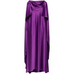 Платье Wafa Plum 1