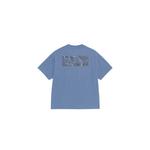 Унисекс футболка Urban Big Logo Regular Fit с коротким рукавом 1
