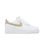 Кроссовки Nike Wmns Air Force 1 '07 Essential 'Barely Paisley' 1