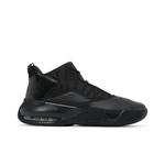 Кроссовки Air Jordan Stay Loyal 'Triple Black' 1