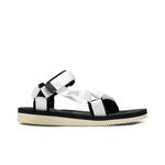 Сандалии Suicoke Depa-V2 'White' 1