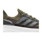 Кроссовки adidas UltraBoost 5 'Olive Strata Iron Metallic' 2