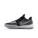 Кроссовки Nike Kyrie Low 4 TB 'Black Wolf Grey' 3
