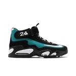 Кроссовки Nike Air Griffey Max 1 'Black Freshwater' 2021 1