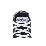 Кроссовки Stussy x Converse Chuck 70 High 'Black' 9