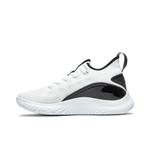 Кроссовки Curry Brand Curry 8 NM 'White Black' 3