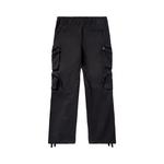 Брюки Billionaire Boys Club Barracks Cargo Pant 'Черный' 2