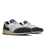 Кроссовки New Balance 997 'Patchwork' 8