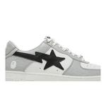 Повседневная обувь Bapesta Low M2 'White Grey' 2