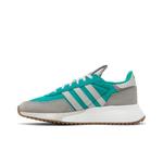 Кроссовки adidas Retropy F2 'Glory Green Grey' 3