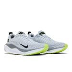 Кроссовки Nike ReactX Infinity Run 4 'Wolf Grey Black' 8