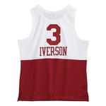 Топ NBA Swingman 76ers 2003 Allen Iverson 2