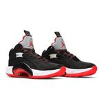 Кроссовки Air Jordan 35 GS 'Bred' 8