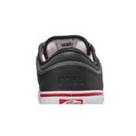 Кроссовки Vans Rowley 'Black White Red' 7