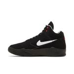 Кроссовки Nike Air Flight Lite Mid 'Black White' 3