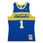 Топ Stephen Jackson Indiana Pacers 2004-05 из коллаборации с NBA 1