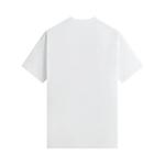 Футболки Kith For The Sopranos Uncle Vintage Tee 'Белый' 2