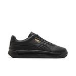 Кроссовки Puma GV Special Jr 'Black Team Gold' 1