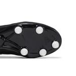 Бутсы Adidas Adizero 21 'Black White' 6