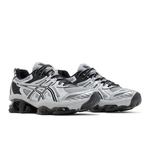 Кроссовки ASICS Gel Quantum Kinetic 'Mid Grey Pure Silver' 8