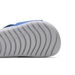 Слайды Nike Kawa Slide TD 'Hyper Cobalt Grey' 5