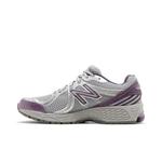 Кроссовки New Balance 860v2 'Milky Way Pack - Midnight Violet' 3