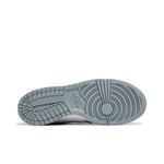 Кроссовки Nike Dunk Low GS 'Grey Red' 5