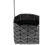 Lucent geometric-pattern crossbody bag 5