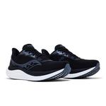 Кроссовки Saucony Triumph 23 'Black White' 8