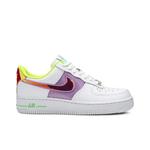 Кроссовки Nike Wmns Air Force 1 Low 'Пасха' 1