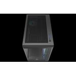 AOC UPlus CG455B 4F ATX корпус 5