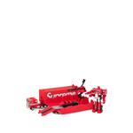 Фигурка Transformers G1 Optimus Prime SS 25 - Red 2