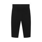 Шорты Fear of God Essentials Biker Short 'Jet Black' 2